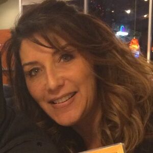 Meet your Posher, Deanna